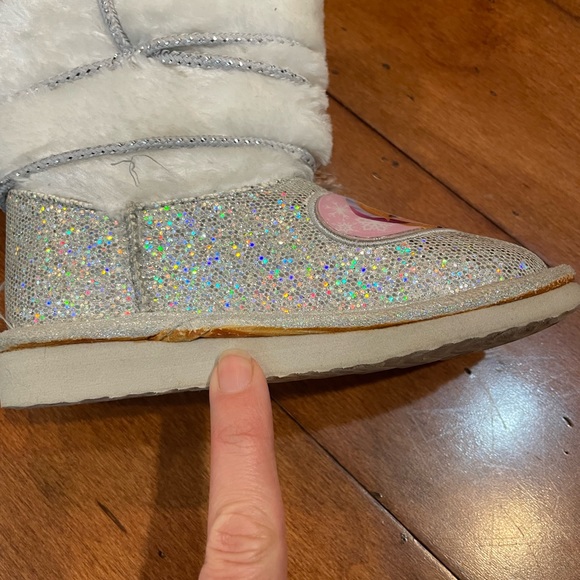 Elsa Frozen bundle Size 4 - Picture 11 of 11